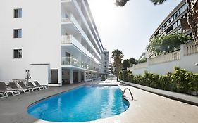 Hotel Los Angeles Salou